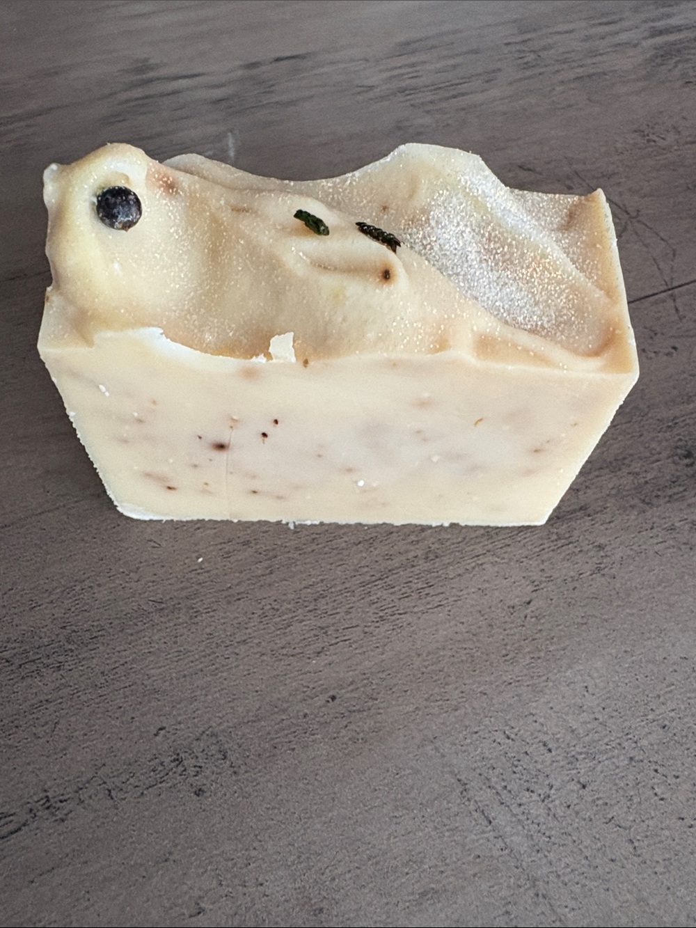 Eslira Natura Backwoods Camel Hike Soap 3.95 oz.